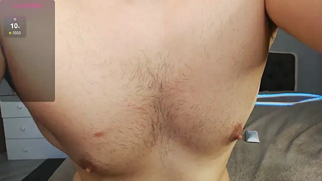 kaichicken (M young) - CUM