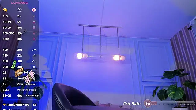 keytinthomson_ webcam