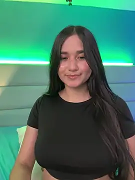 TheAlejandroDolls live sex cam