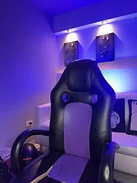 AdrianRinaldi webcam