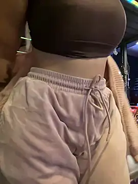 BelleLouiseVp webcam