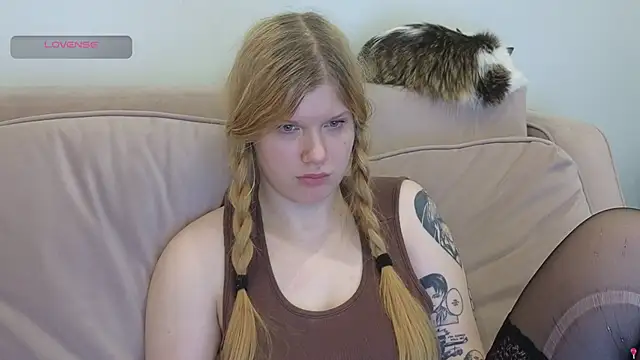 gertanord - Gertanord's free webcam - UK Sex Cams