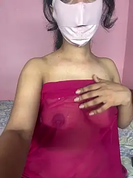 Hello_Priya16 webcam