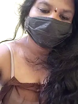 Webcam Model (Tamil_Ramya_)  is live.Free join now!