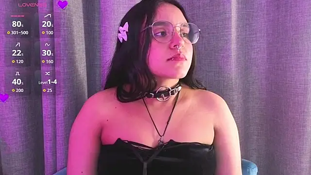 _ambar-devon_ - _Ambar-devon_'s free webcam - UK Sex Cams