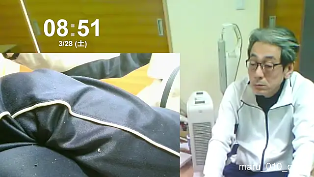 maru_010_chin (M mature) - 先端チラ見せ👀