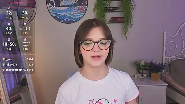 LetoriaNotley live sex cam