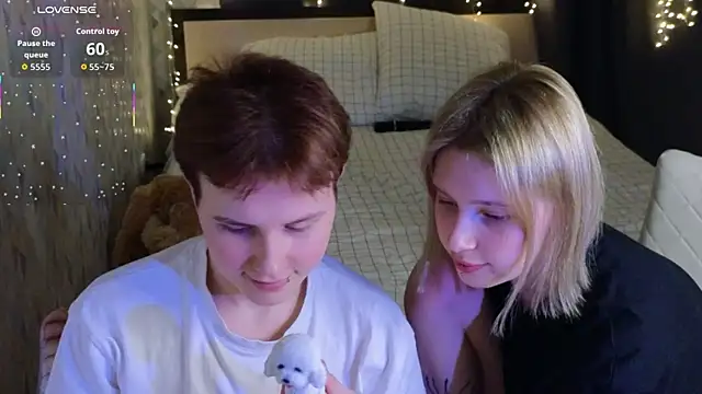 girls_fingers - Girls_Fingers's free webcam - UK Sex Cams