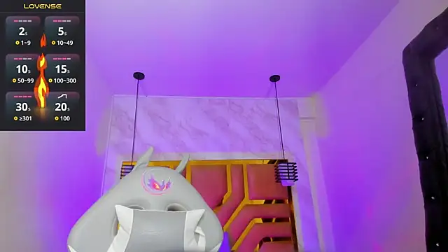 luciifeer_ - Luciifeer_'s free webcam - UK Sex Cams