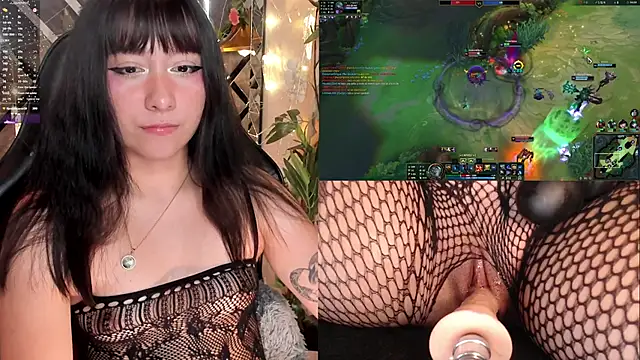 Nanachi_Cook live sex cam