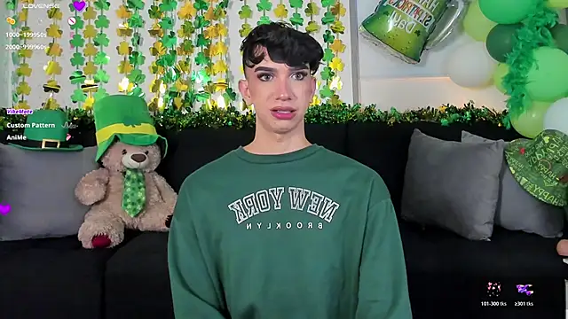 Jamess_Brown live sex cam