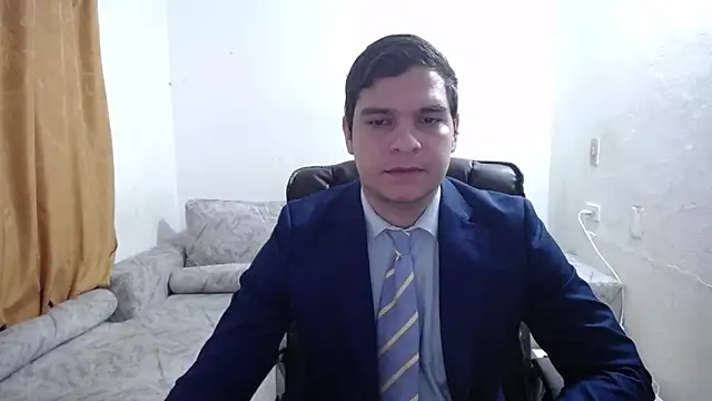 Victor_Maitland live sex cam