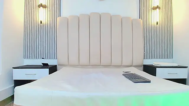 FREDDIE_SCOTT live sex cam