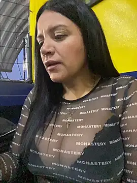 Milff_parkerrr live cam profile