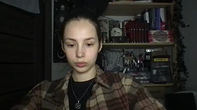 Yuna5343 live cam profile