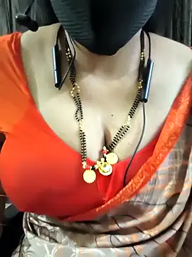 Webcam Model (bhuvana_555)  is live.Free join now!