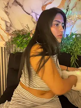 Webcam Model (nikol_19x)  is live.Free join now!