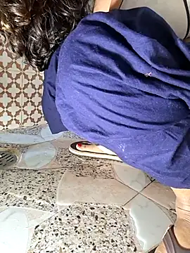 Webcam Model (Bristy-) is live