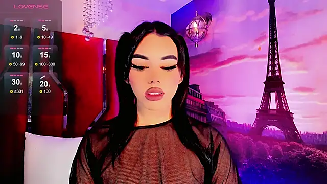 AithanaBlaze live sex cam