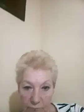 Webcam Model (Calypso-Loove)  is live.Free join now!