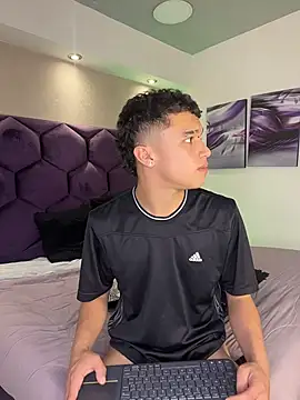 Dominik_Souza webcam