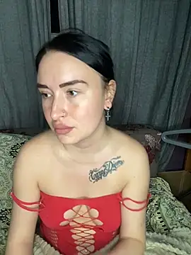 roxana_bell - Roxana_Bell's free webcam - UK Sex Cams