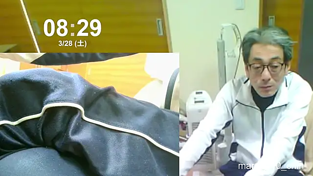 maru_010_chin (M mature) - 先端チラ見せ👀