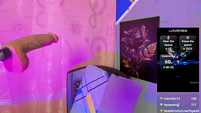 lau-hot - Lau-hot's free webcam - UK Sex Cams