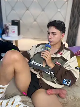 samu_hott (M young) - HI SAMU