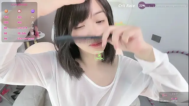 Minnie-Micky's live cam