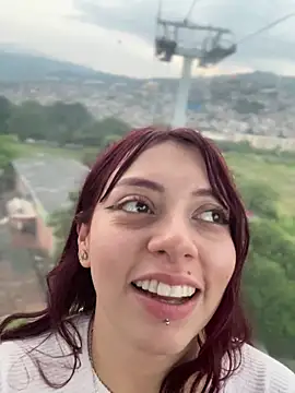 rojitasteasex_ - RojitasTeaseX_'s free webcam - UK Sex Cams