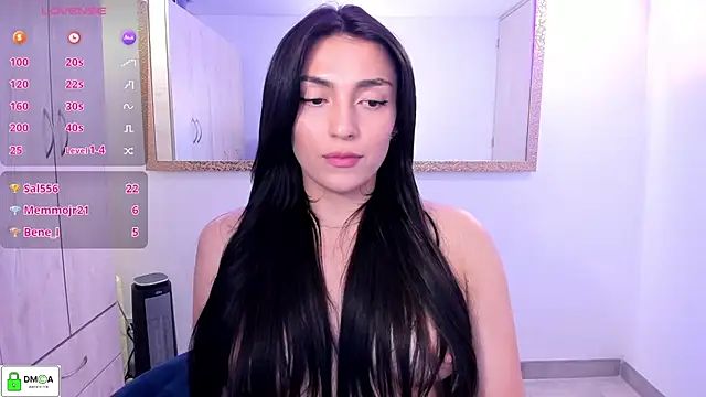 EricaVanderhill live sex cam