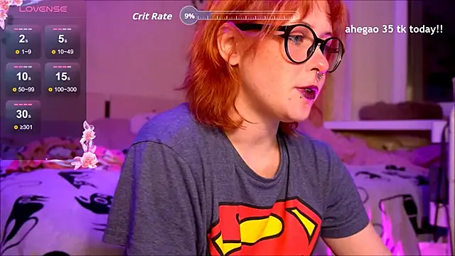 lily_noris - Lily_noris's free webcam - UK Sex Cams