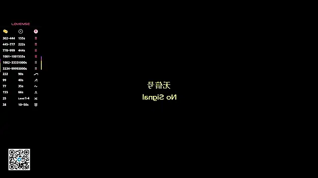 JackquelineMayson webcam