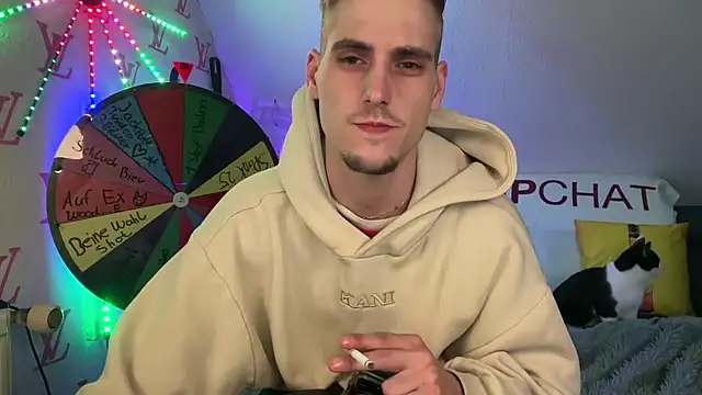 Cookieboy88 live sex cam