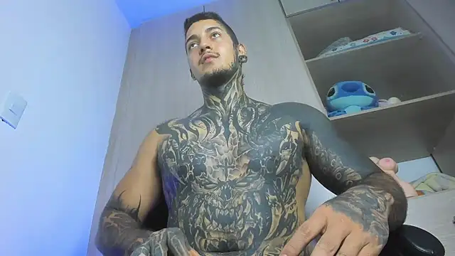 jaxxxonherd (M twink) - SHOW CUM HOT!