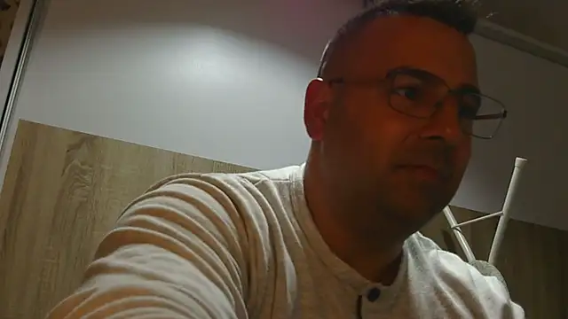 VanillaTime78-Jorge live sex cam