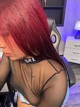 cherry_charlottee - Cherry_Charlottee's free webcam - UK Sex Cams