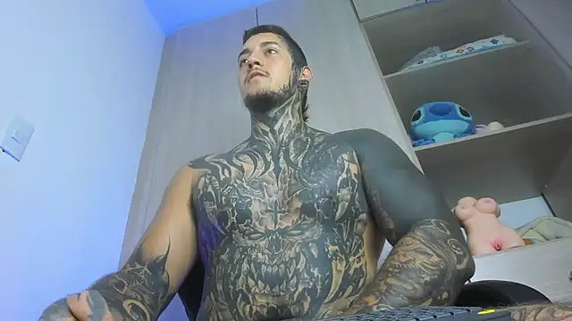 jaxxxonherd (M twink) - SHOW CUM HOT!