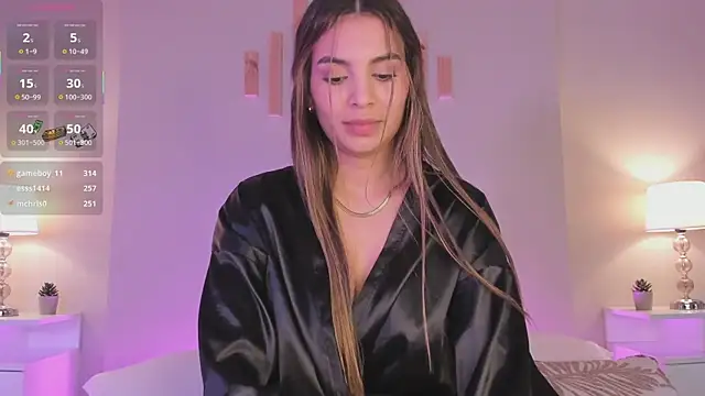 victorianoah_ - VictoriaNoah_'s free webcam - UK Sex Cams