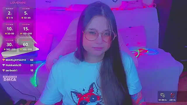 lolisuccub (Ask my age) - 🍒 cover cute titties with body gel 🍒