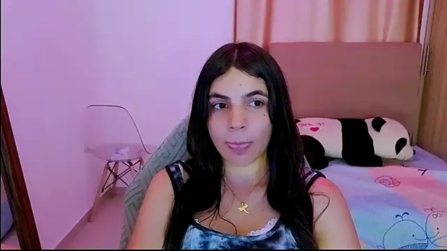 _elenna - _elenna's free webcam - UK Sex Cams