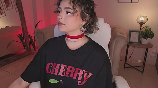 DahianaWalcott webcam