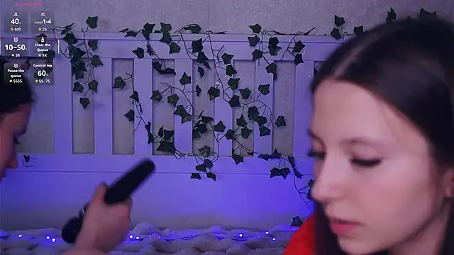 GabrielleLynchard webcam