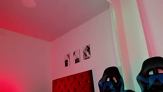 Alexxus_Smith webcam