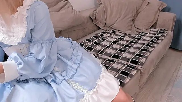 ChelseyLorick webcam