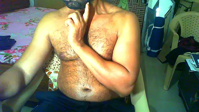 vbestshow (Ask my age) - all naked