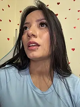 Melii_1 live sex cam