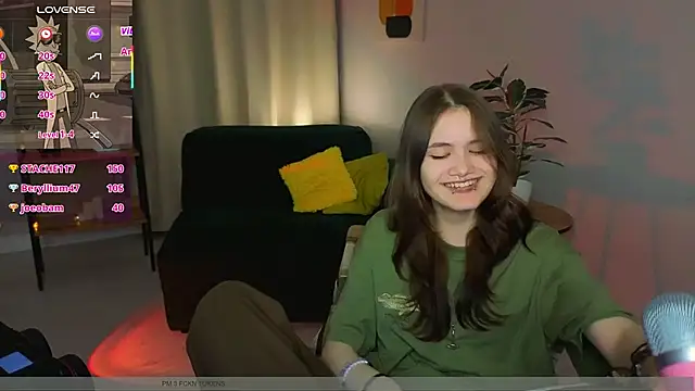 Dilara_xBaby live sex cam