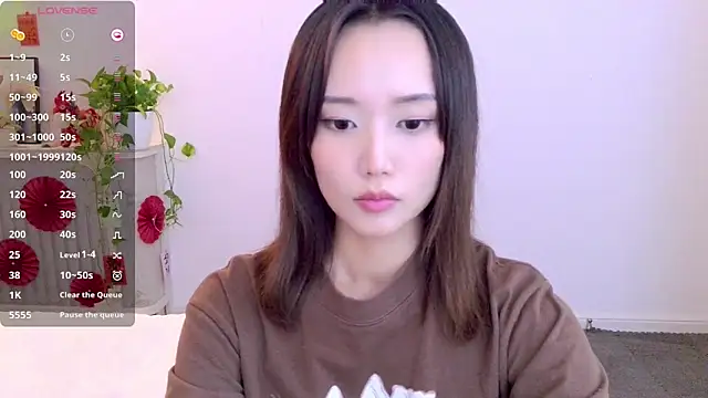 美女Nitamade79在线直播